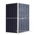 Jinko Bifacial 555W Paneles solares